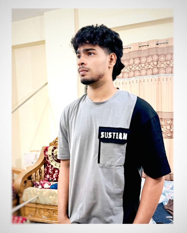 SUSTIAN T-Shirt - Image 3