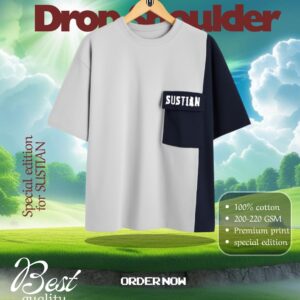 SUSTIAN T-Shirt