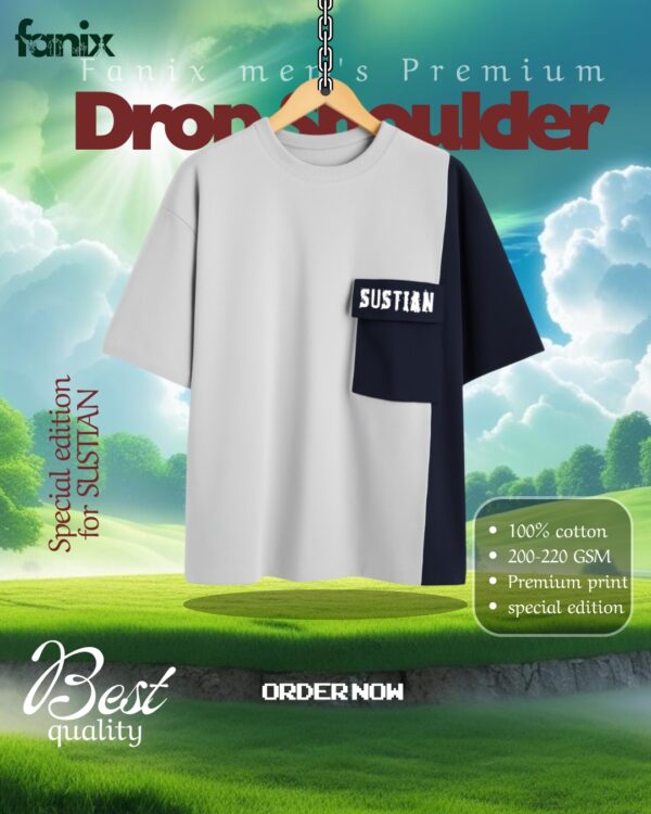SUSTIAN T-Shirt