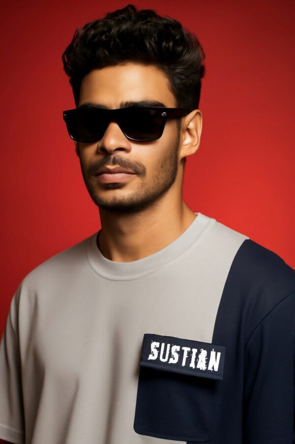 SUSTIAN T-Shirt - Image 2