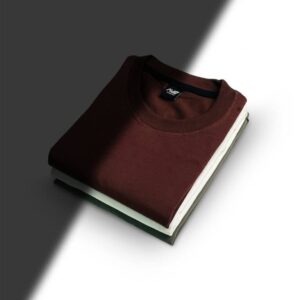 Solid Dropshoulder